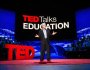 Sir Ken Robinson: ¡A iniciar la revolución del aprendizaje!