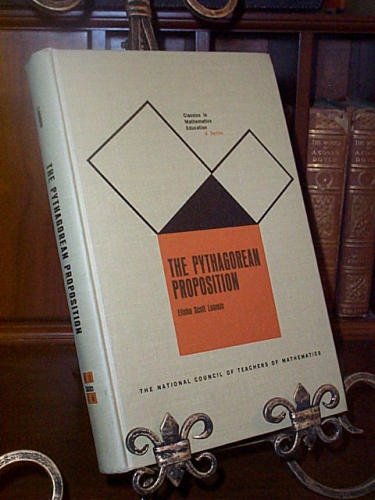The Pythagorean Proposition